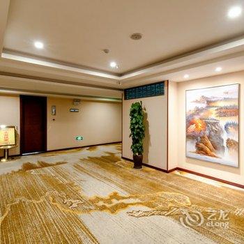 昆明滨湖饭店酒店提供图片