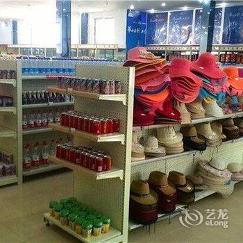 华山银河酒店酒店提供图片