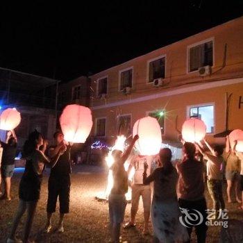 野三坡新盈假日宾馆酒店提供图片