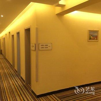 大同玉泽缘舒适酒店酒店提供图片