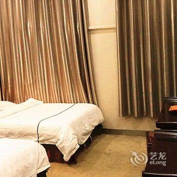 民权VIP快捷宾馆酒店提供图片