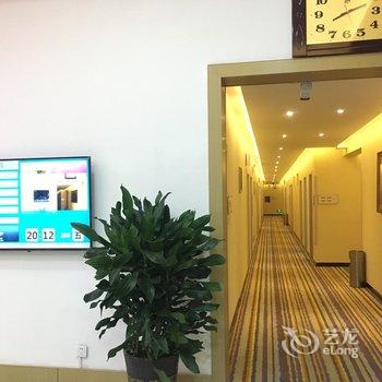 大同玉泽缘舒适酒店酒店提供图片