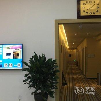 大同玉泽缘舒适酒店酒店提供图片