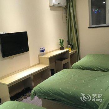 大同玉泽缘舒适酒店酒店提供图片