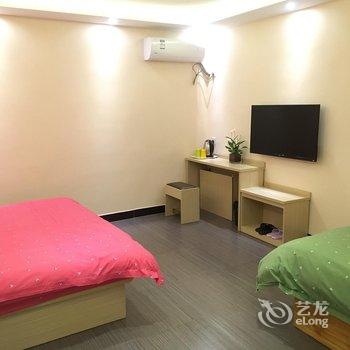 大同玉泽缘舒适酒店酒店提供图片