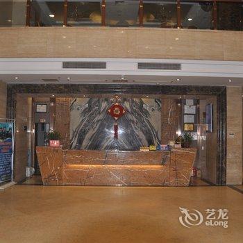 古田锦绣香江大酒店酒店提供图片