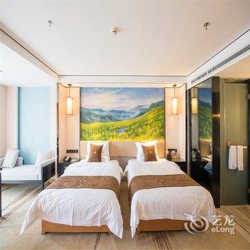 昆明玺悦金熙酒店酒店提供图片