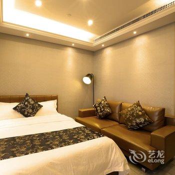 广州朋满国际公寓(北京路捷登都会分店)酒店提供图片
