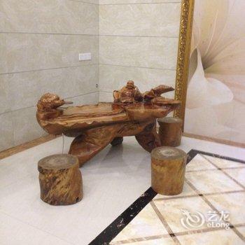 韶关丹霞山客家宾馆酒店提供图片