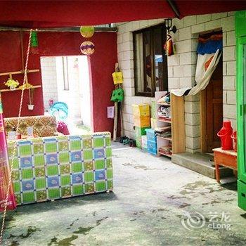 拉萨酥油客栈酒店提供图片