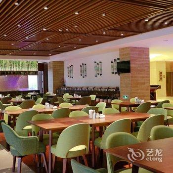 黄山太平湖阿尔卡迪亚阳光酒店酒店提供图片