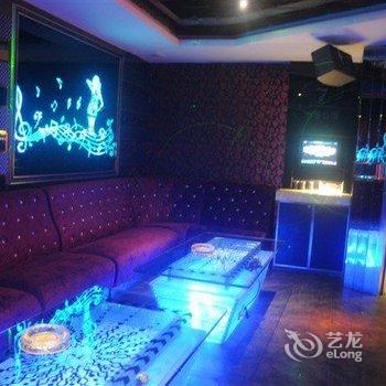 咸阳七号公馆假日酒店(武功县)酒店提供图片