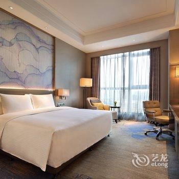 黄石万达嘉华酒店酒店提供图片
