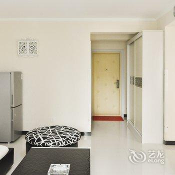 承德爱佳公寓酒店提供图片