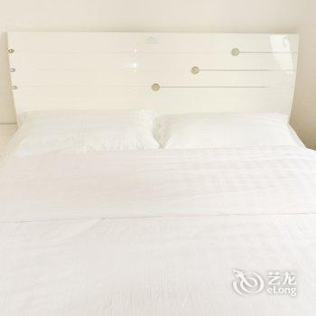 承德爱佳公寓酒店提供图片