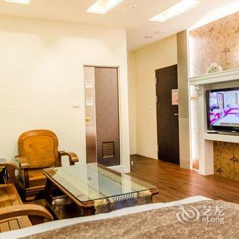 屏东大弯山庄酒店提供图片