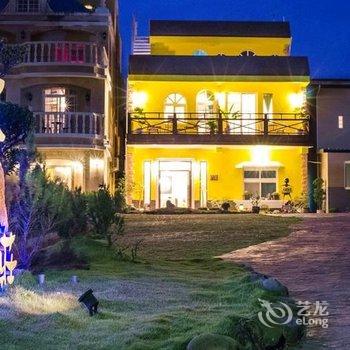 屏东大弯山庄酒店提供图片