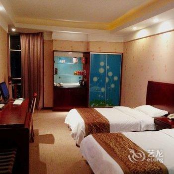 永修鑫昊大酒店酒店提供图片