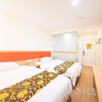 广州南站广南酒店酒店提供图片