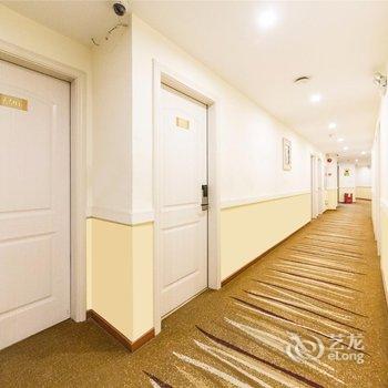 广州南站广南酒店酒店提供图片