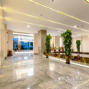昆明滨湖饭店酒店提供图片