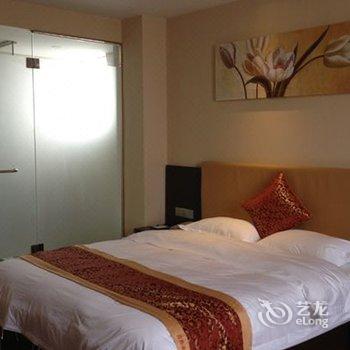 平南县洲际商务酒店(贵港)酒店提供图片