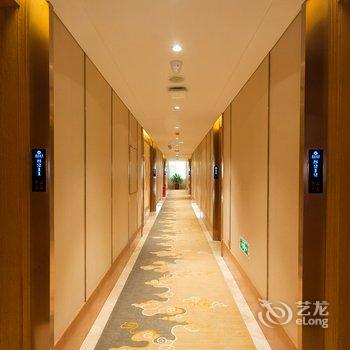 廊坊沁元春酒店酒店提供图片