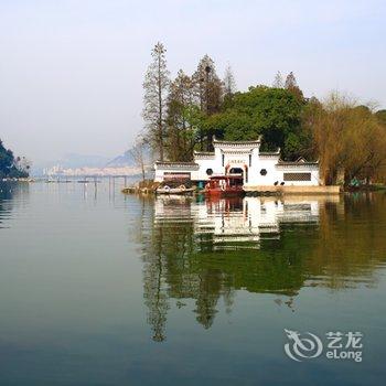 黄石万达嘉华酒店酒店提供图片