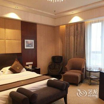 象山石浦开元大酒店酒店提供图片