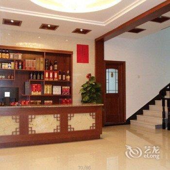 千岛湖金山湖农庄酒店提供图片