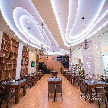 昆明玺悦金熙酒店酒店提供图片