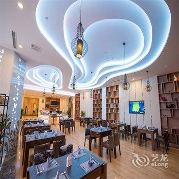 昆明玺悦金熙酒店酒店提供图片