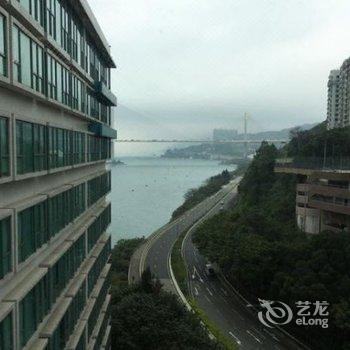 香港汀兰居酒店提供图片