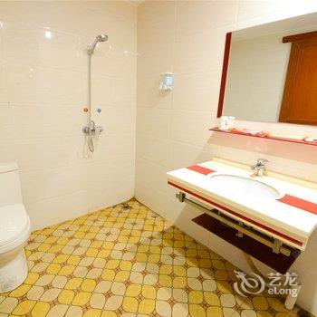 贵港桂人酒店酒店提供图片