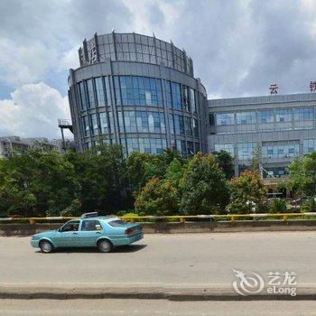 昆明海立方SPA度假酒店酒店提供图片