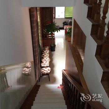 诸暨漢舍农居酒店提供图片