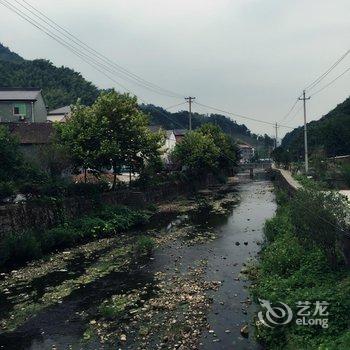 诸暨漢舍农居酒店提供图片