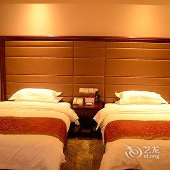 郴州桂阳万华国际酒店酒店提供图片