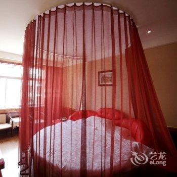 阜阳盛世金威商务宾馆酒店提供图片