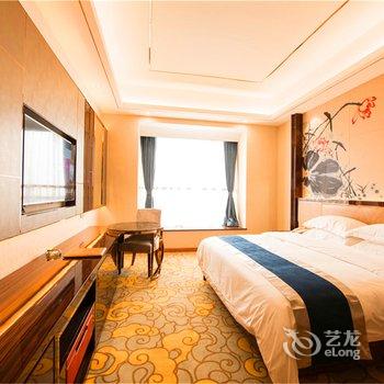 连州市铂威国际酒店酒店提供图片