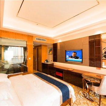 连州市铂威国际酒店酒店提供图片
