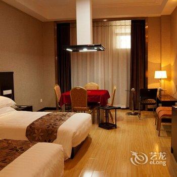 红安宇晟酒店酒店提供图片