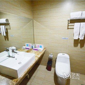 洪洞锦泰商务酒店酒店提供图片