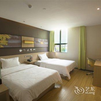 7天阳光酒店(贵港桂平西山店)酒店提供图片
