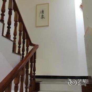 诸暨漢舍农居酒店提供图片