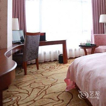 秀山亚西酒店酒店提供图片