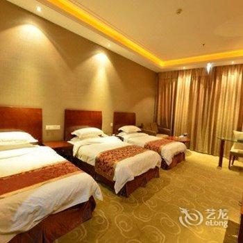 焦作云台山颐和大酒店酒店提供图片