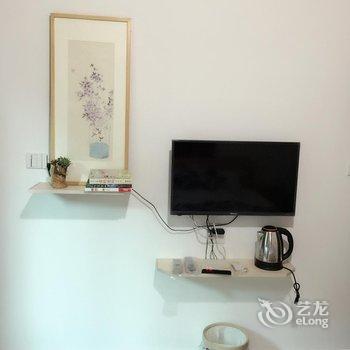 诸暨漢舍农居酒店提供图片
