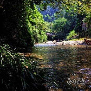 诸暨漢舍农居酒店提供图片