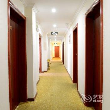 贵港桂人酒店酒店提供图片
